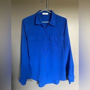 Calvin Klein Blouse